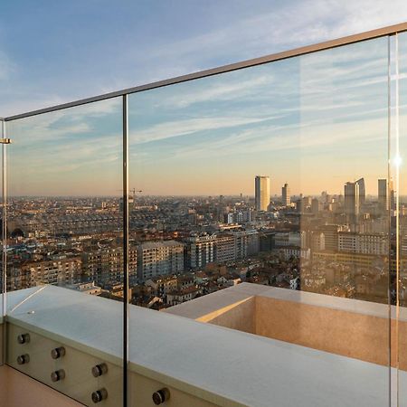 Torre Milano Luxury Suite Gym-Pool&Rooftop 外观 照片