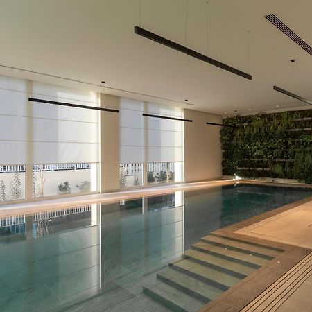 Torre Milano Luxury Suite Gym-Pool&Rooftop 外观 照片