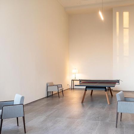 Torre Milano Luxury Suite Gym-Pool&Rooftop 外观 照片