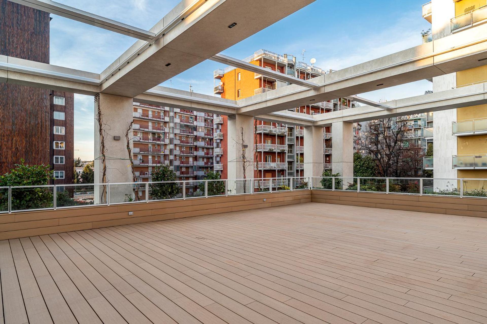 Torre Milano Luxury Suite Gym-Pool&Rooftop 外观 照片