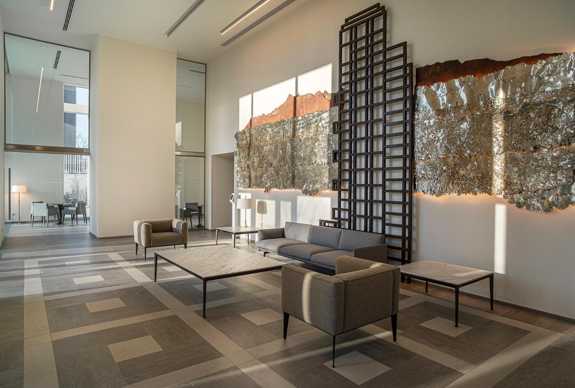 Torre Milano Luxury Suite Gym-Pool&Rooftop 外观 照片