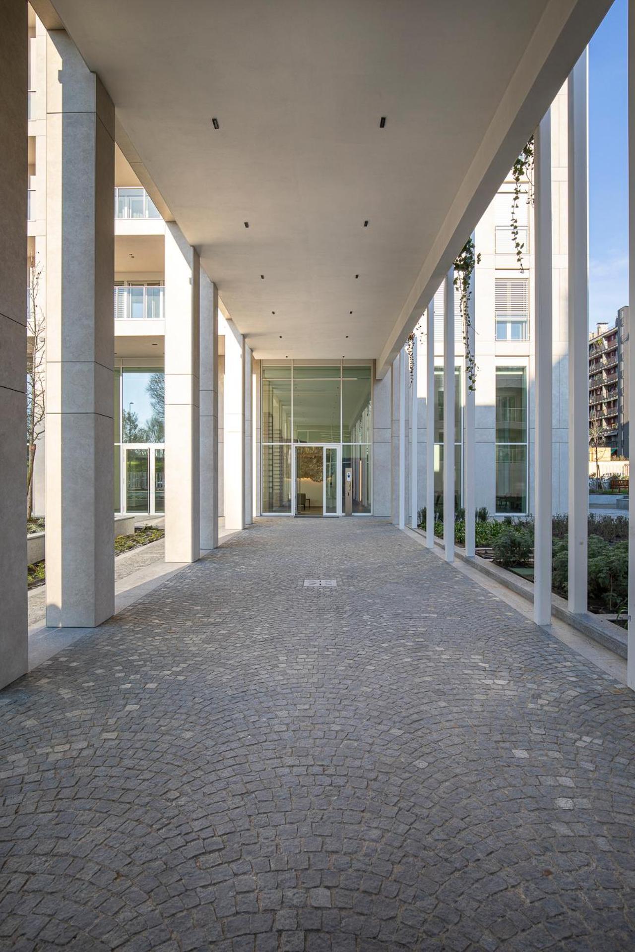 Torre Milano Luxury Suite Gym-Pool&Rooftop 外观 照片