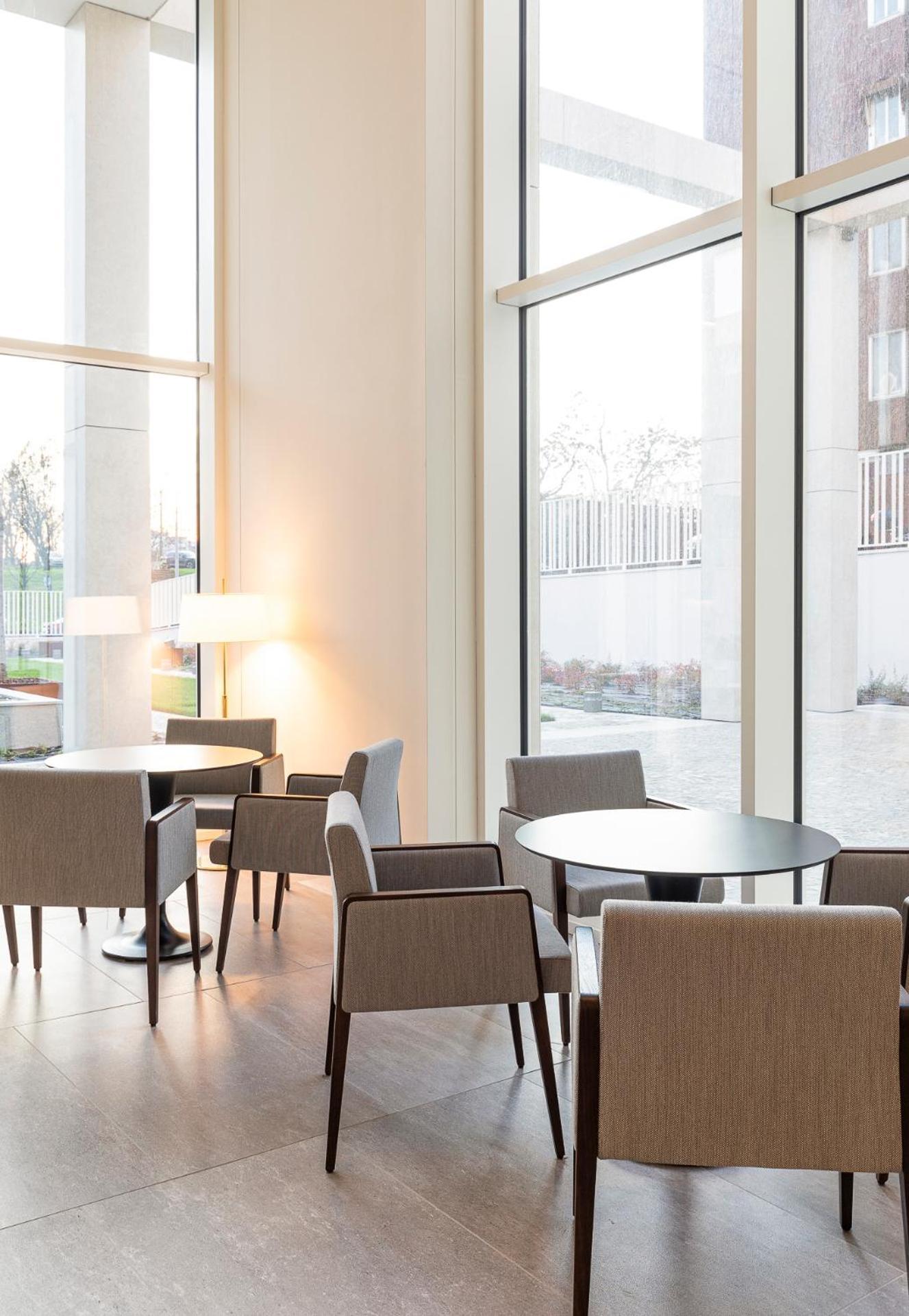 Torre Milano Luxury Suite Gym-Pool&Rooftop 外观 照片