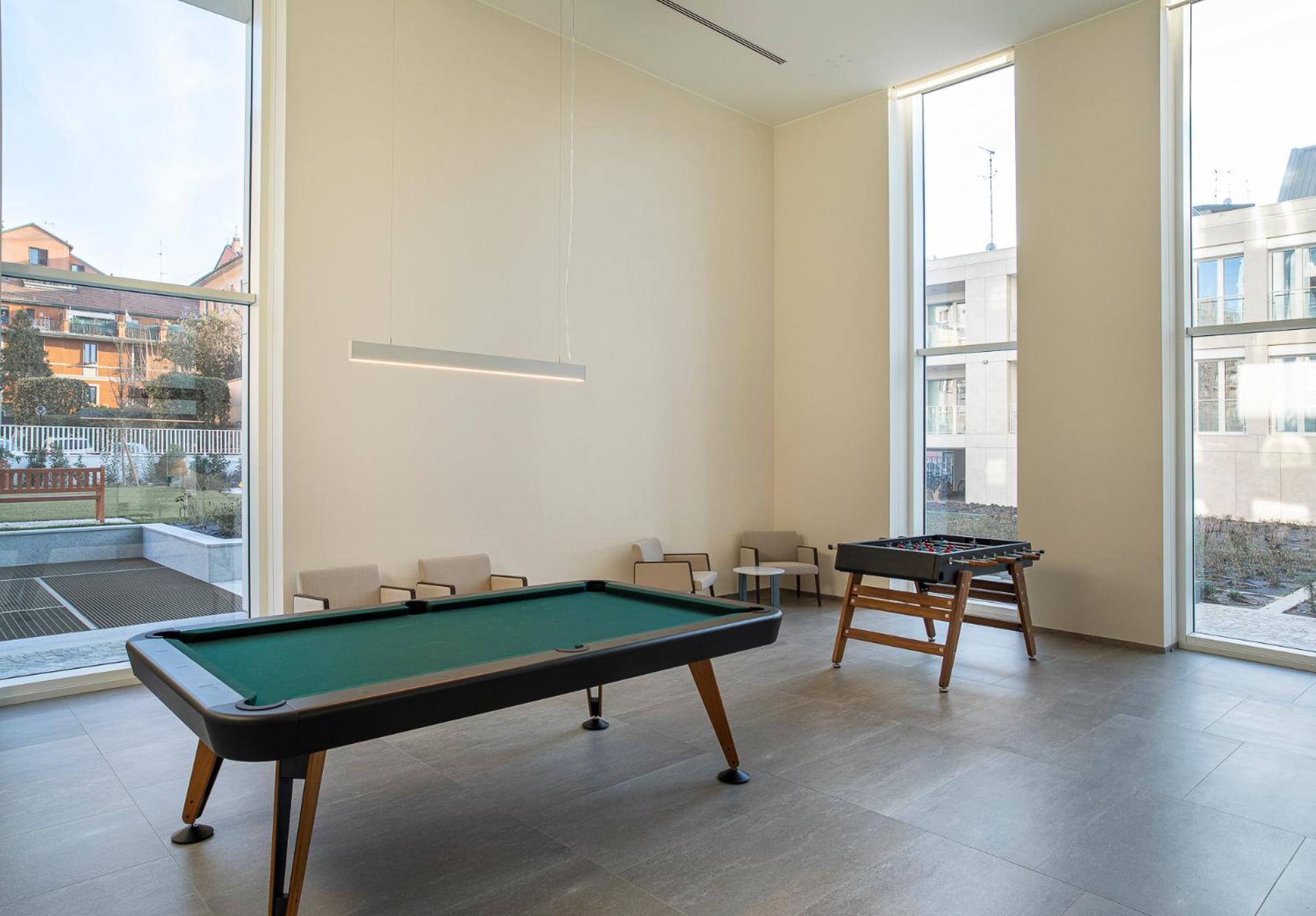 Torre Milano Luxury Suite Gym-Pool&Rooftop 外观 照片