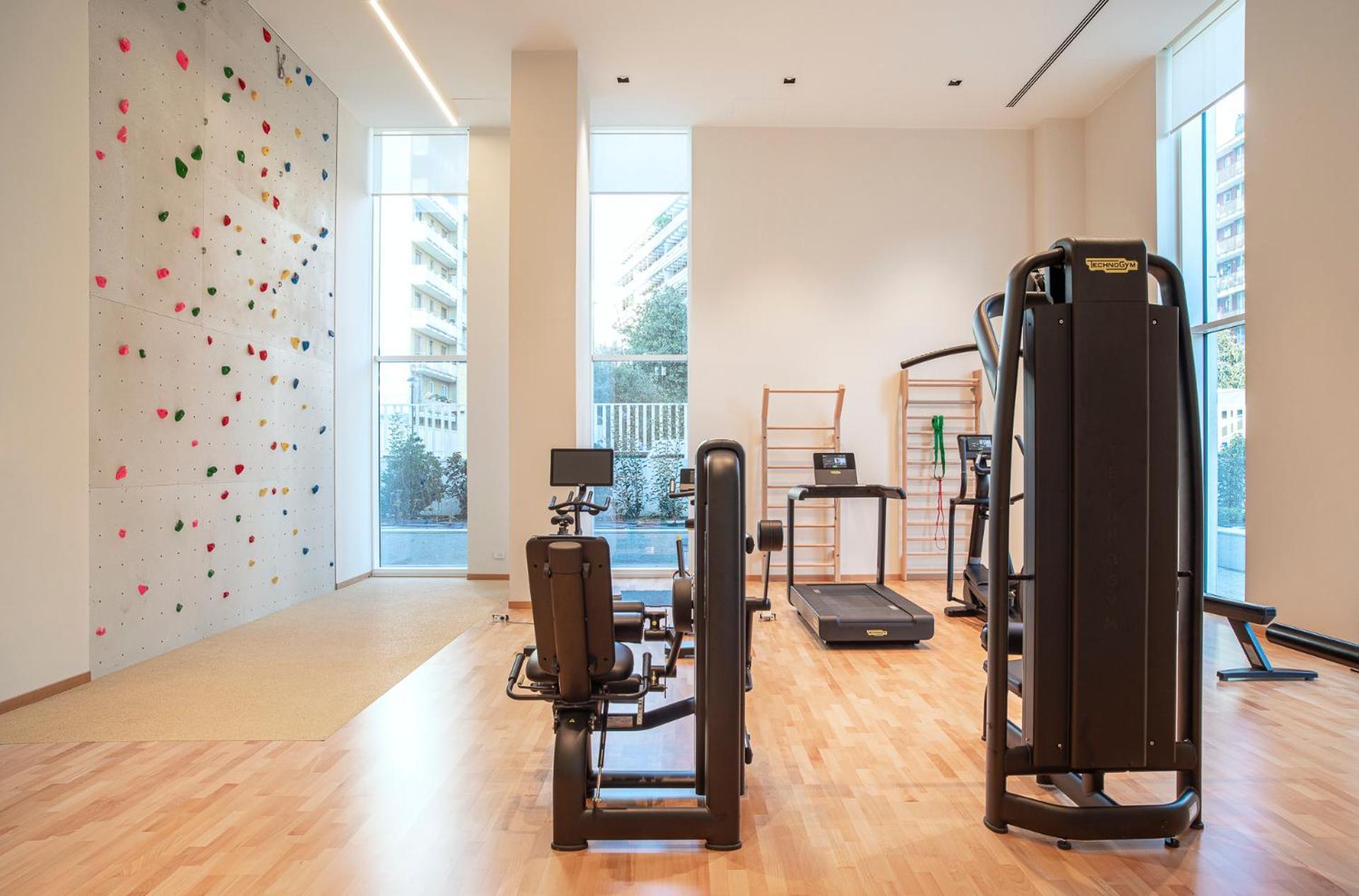 Torre Milano Luxury Suite Gym-Pool&Rooftop 外观 照片