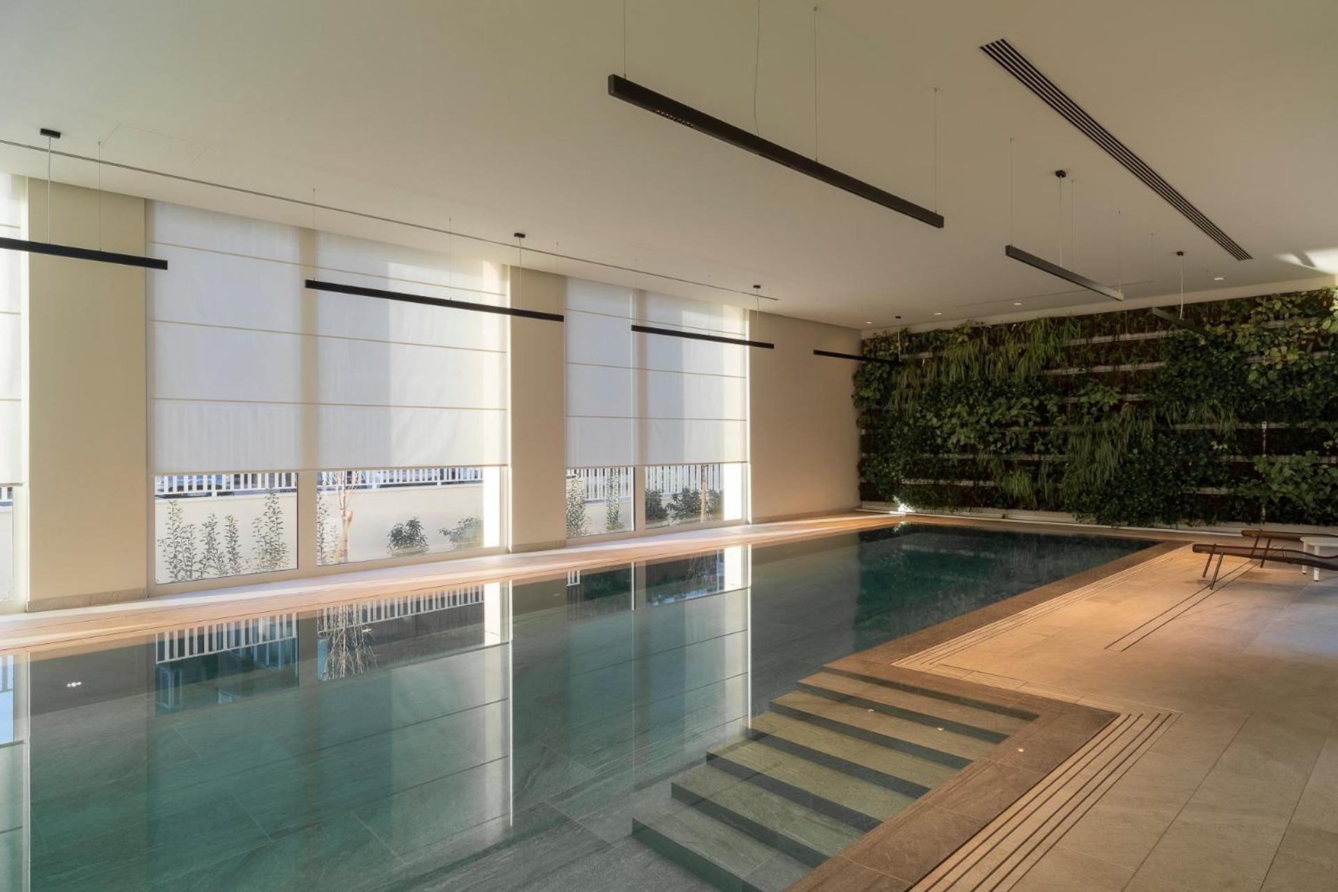 Torre Milano Luxury Suite Gym-Pool&Rooftop 外观 照片