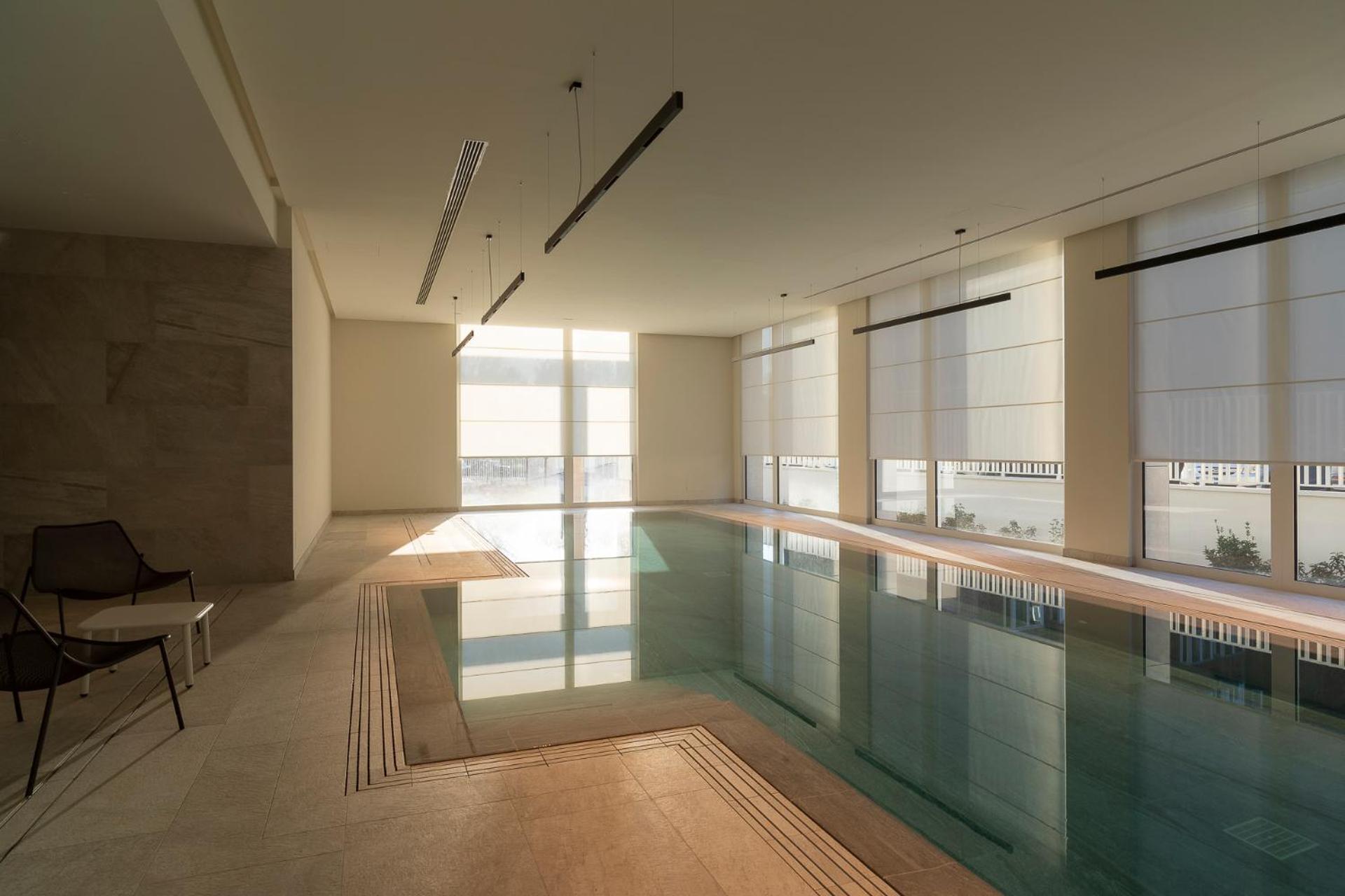 Torre Milano Luxury Suite Gym-Pool&Rooftop 外观 照片