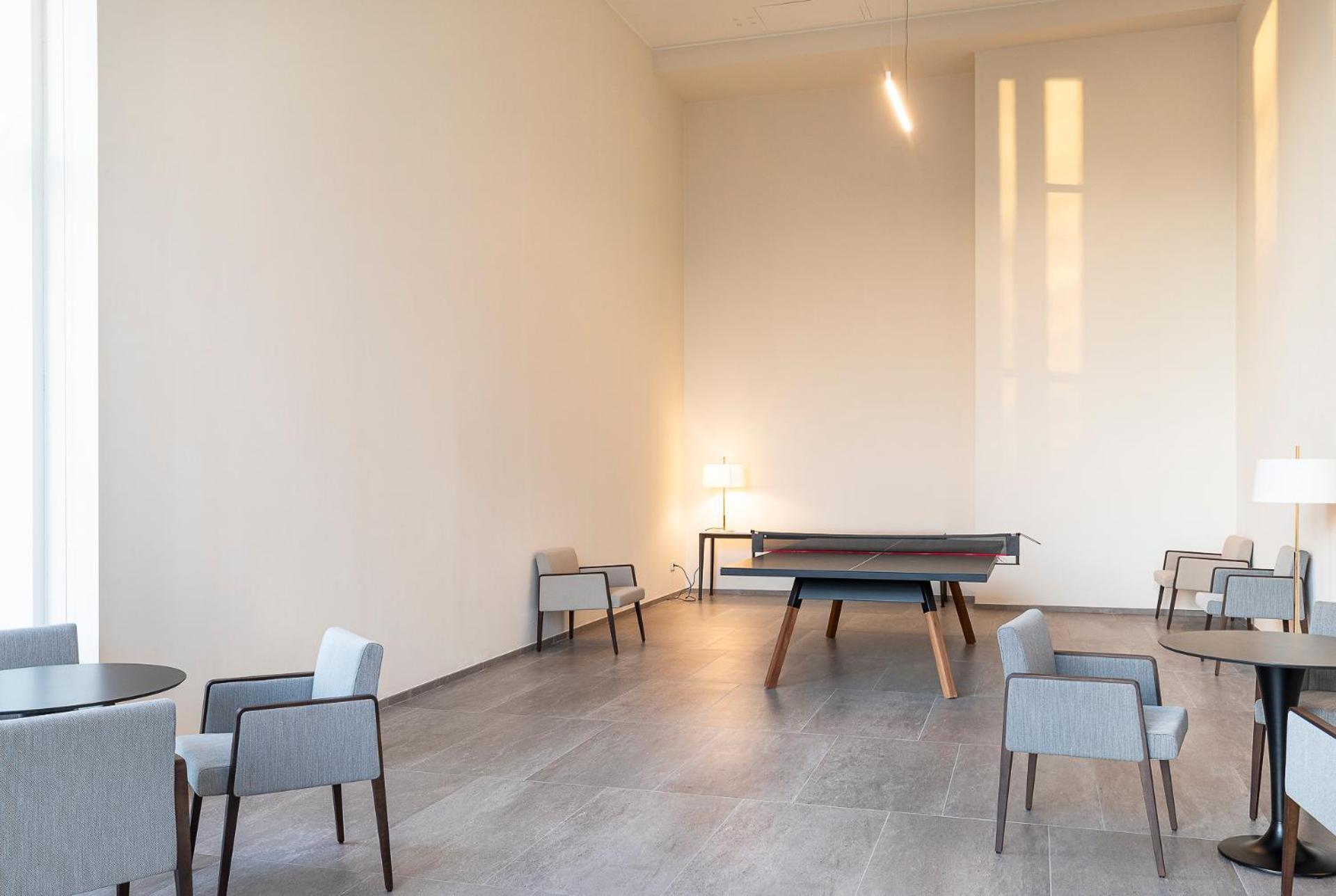 Torre Milano Luxury Suite Gym-Pool&Rooftop 外观 照片