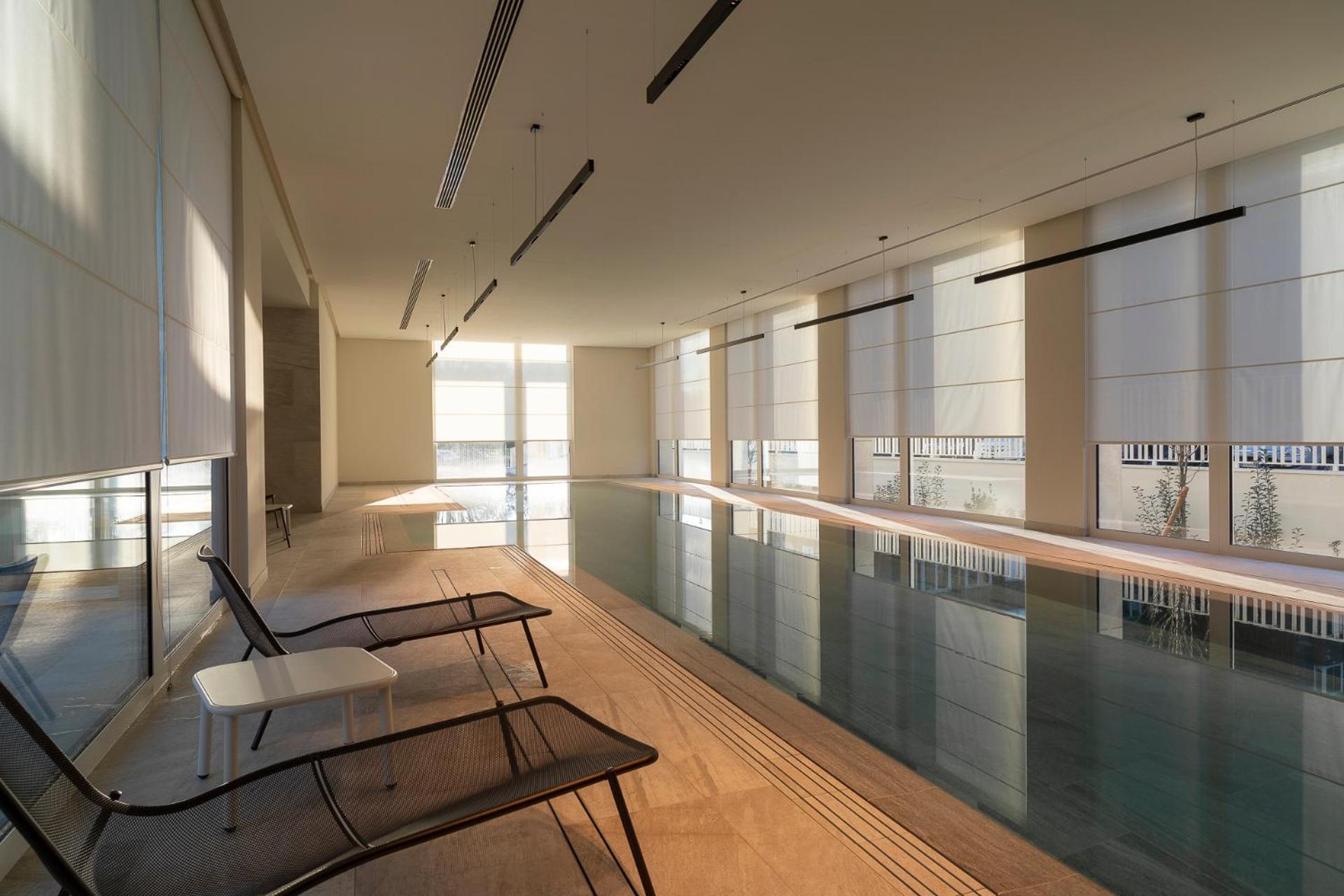 Torre Milano Luxury Suite Gym-Pool&Rooftop 外观 照片