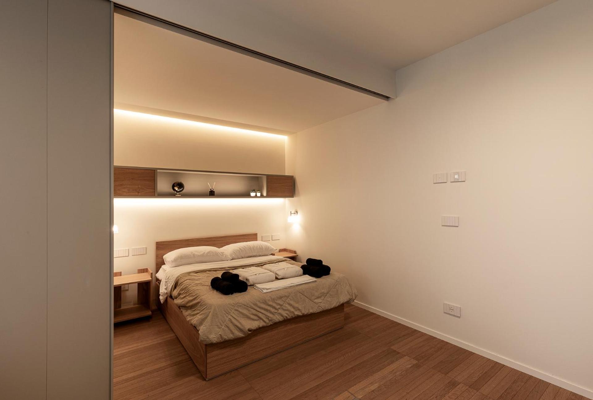 Torre Milano Luxury Suite Gym-Pool&Rooftop 外观 照片