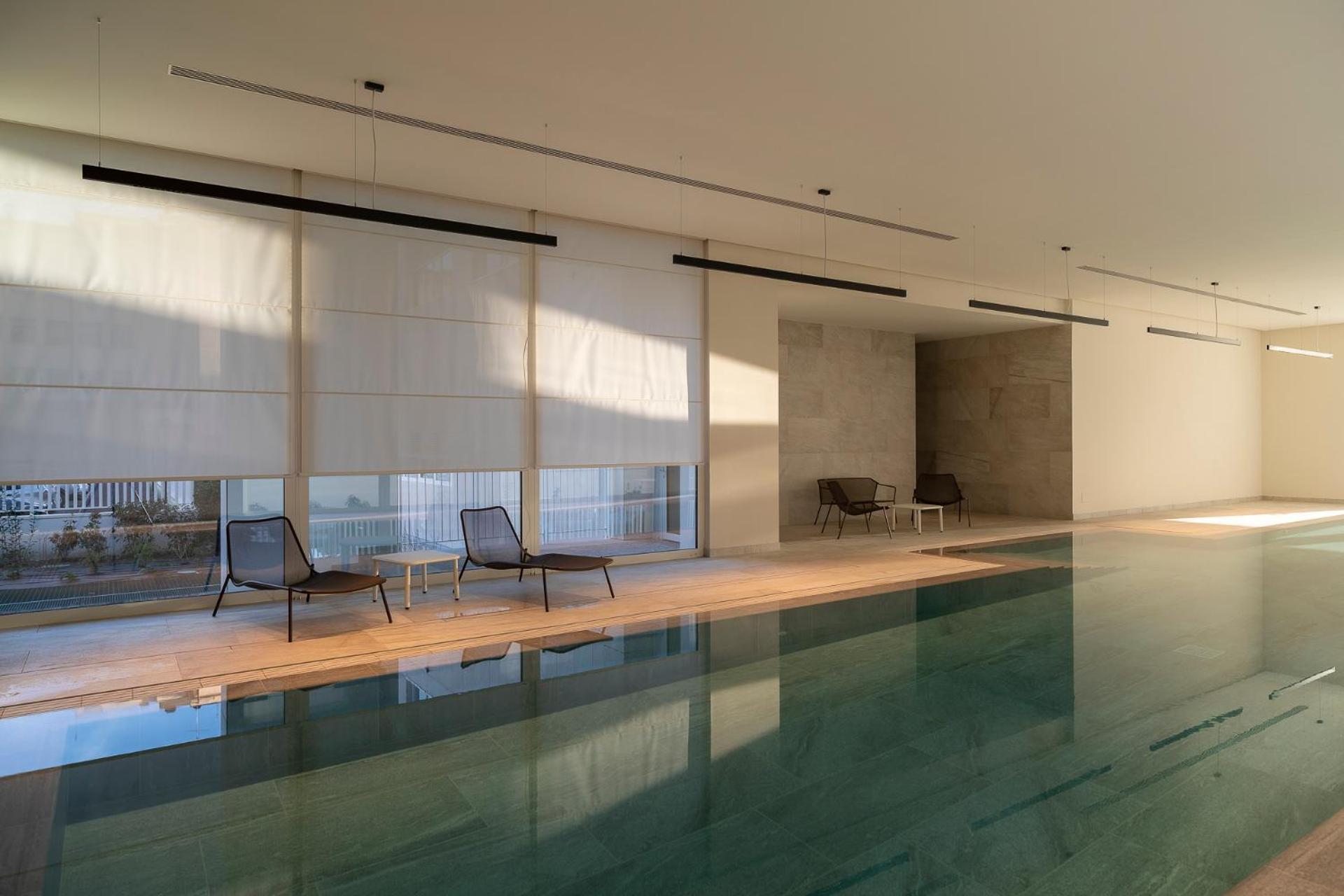 Torre Milano Luxury Suite Gym-Pool&Rooftop 外观 照片