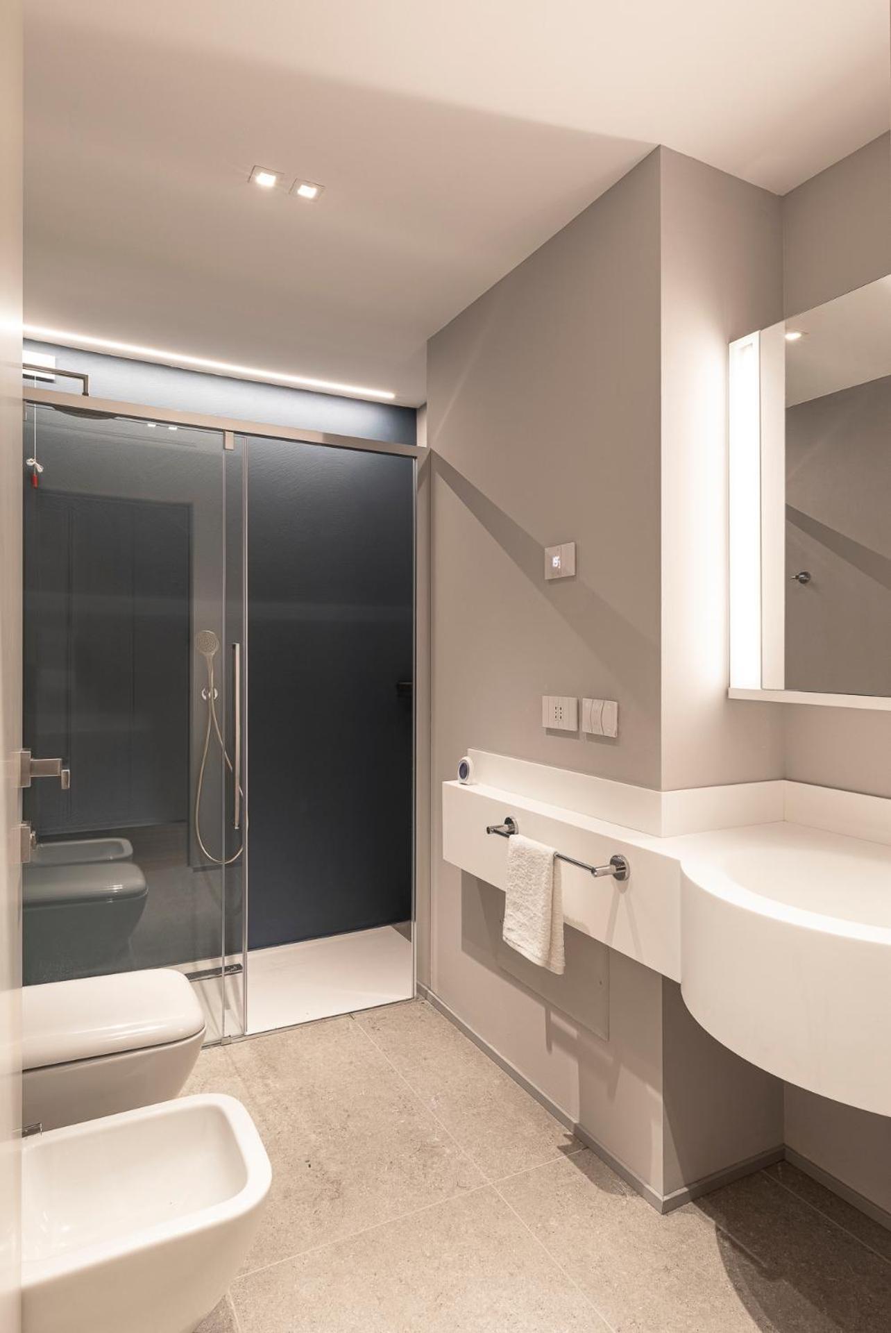 Torre Milano Luxury Suite Gym-Pool&Rooftop 外观 照片