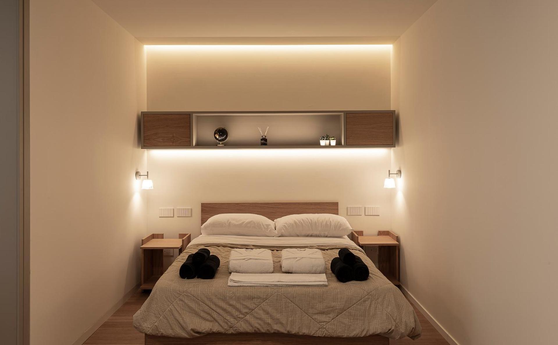 Torre Milano Luxury Suite Gym-Pool&Rooftop 外观 照片