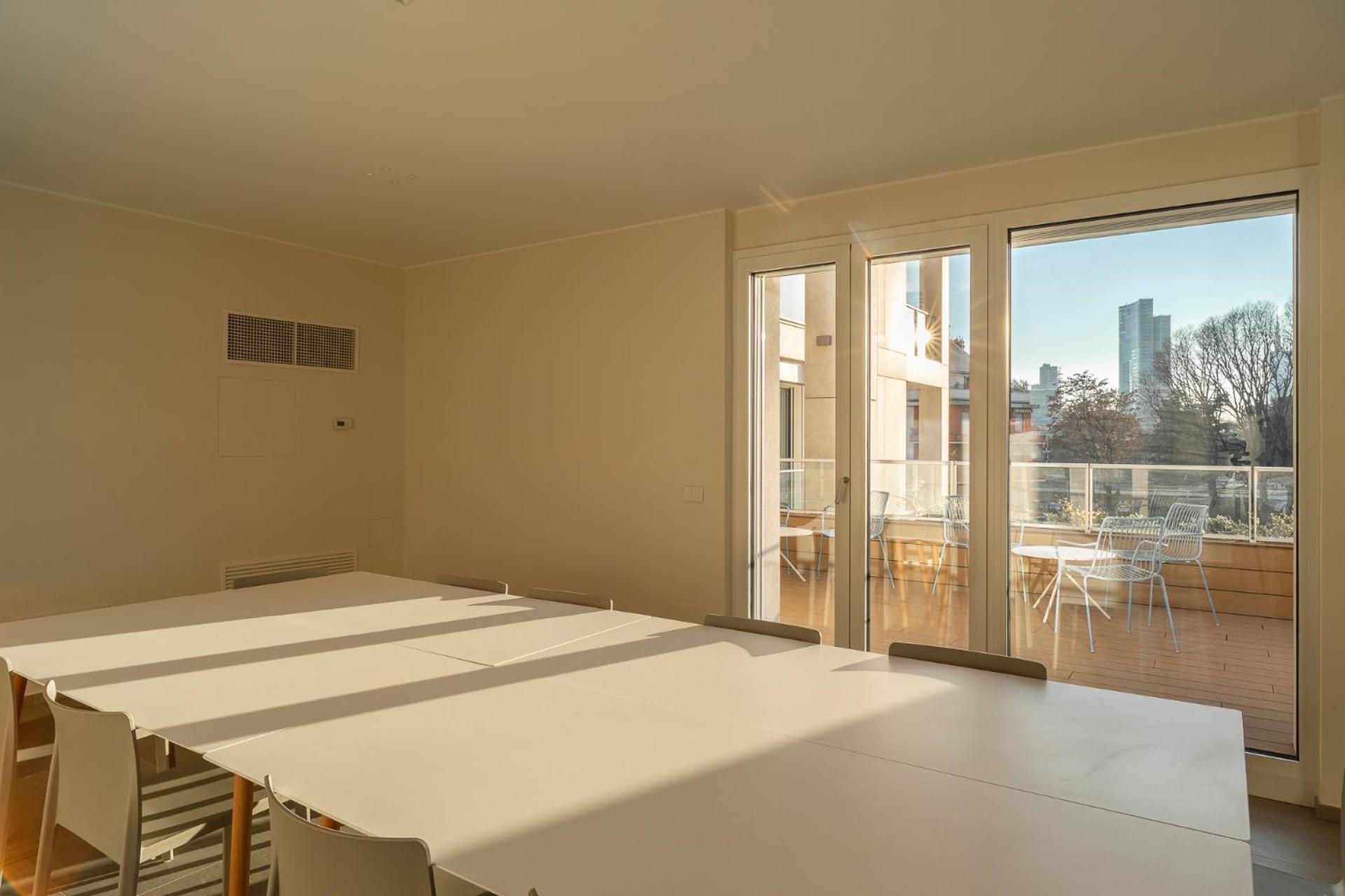 Torre Milano Luxury Suite Gym-Pool&Rooftop 外观 照片
