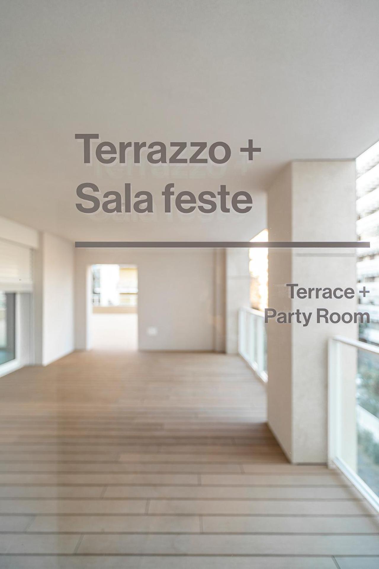 Torre Milano Luxury Suite Gym-Pool&Rooftop 外观 照片